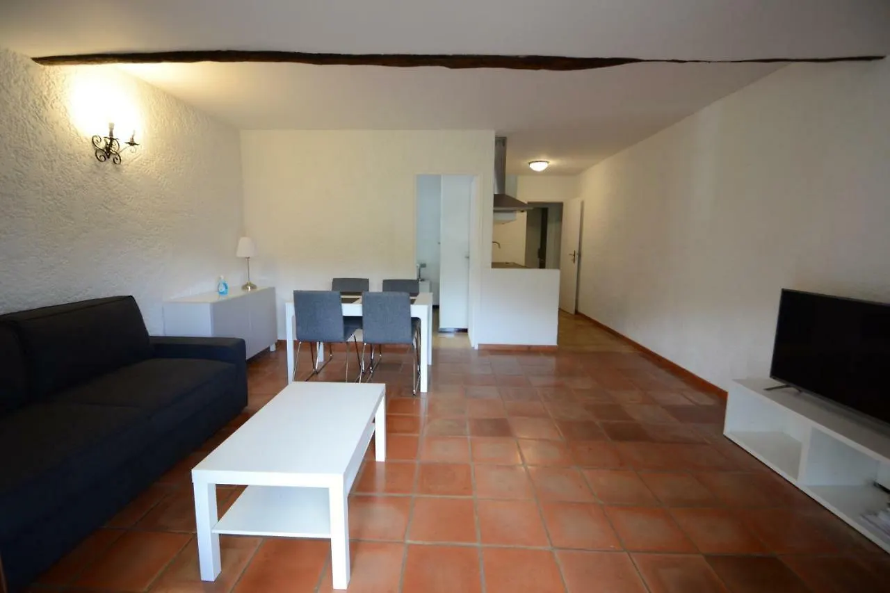 Les Arches - Pardigon Villa La Croix-Valmer