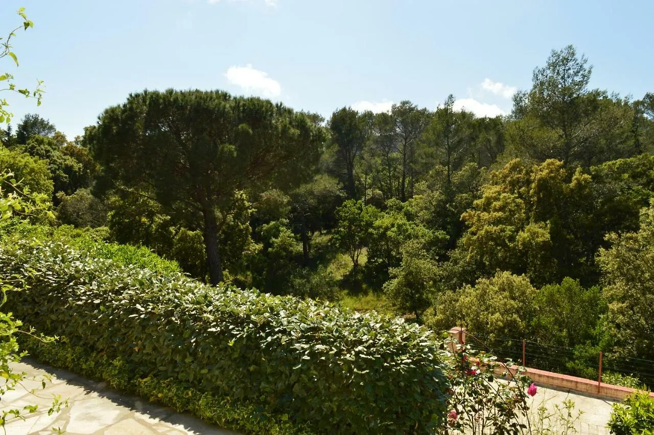 Holiday home Les Arches - Pardigon Villa La Croix-Valmer