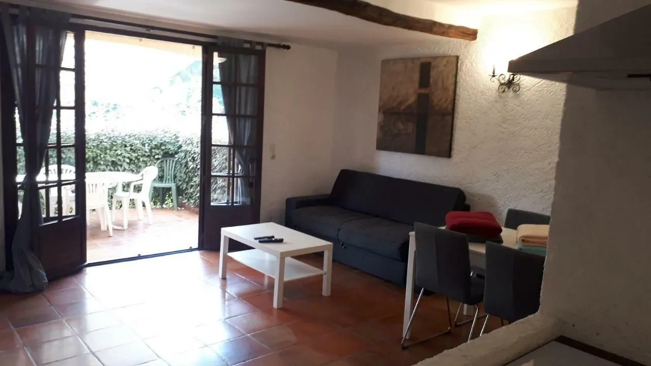 Les Arches - Pardigon Villa La Croix-Valmer 0*,