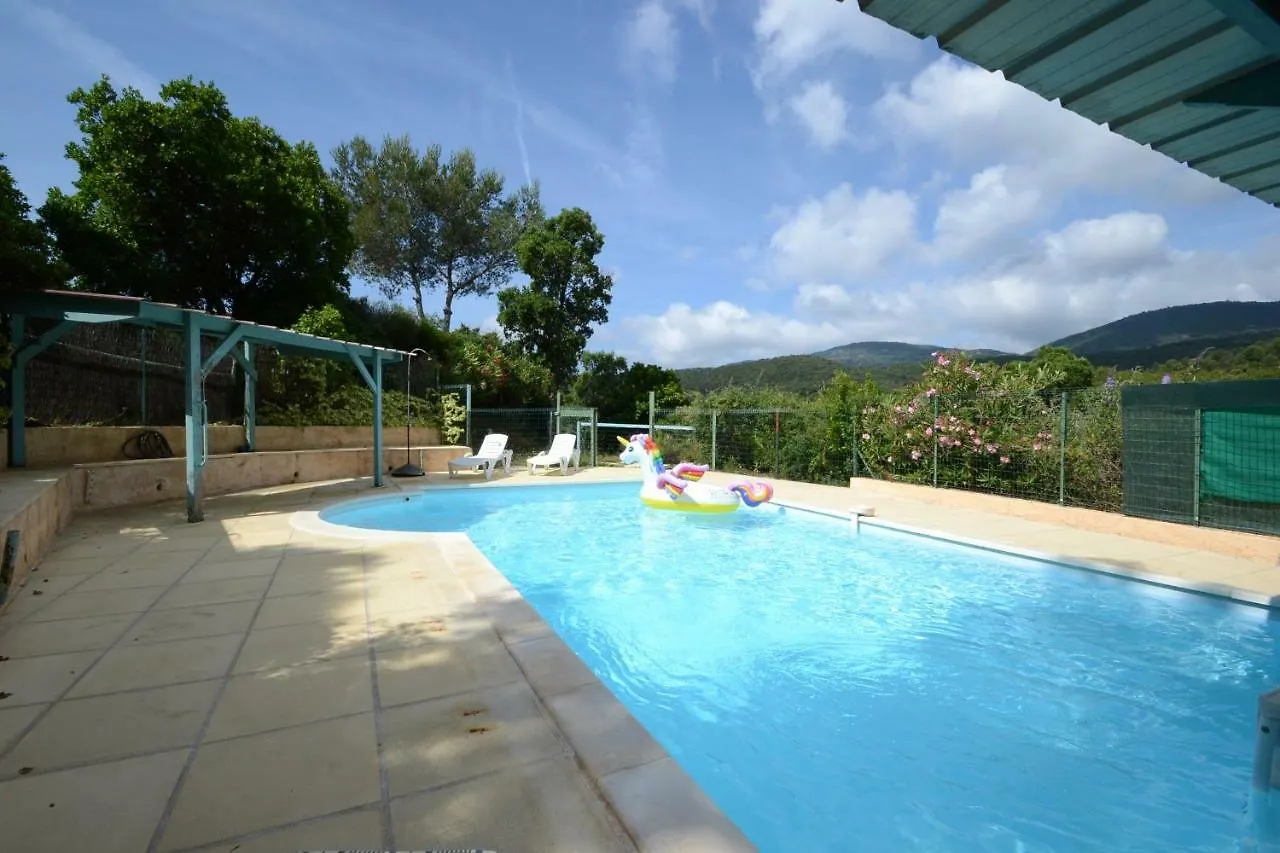 Les Arches - Pardigon Villa La Croix-Valmer Holiday home