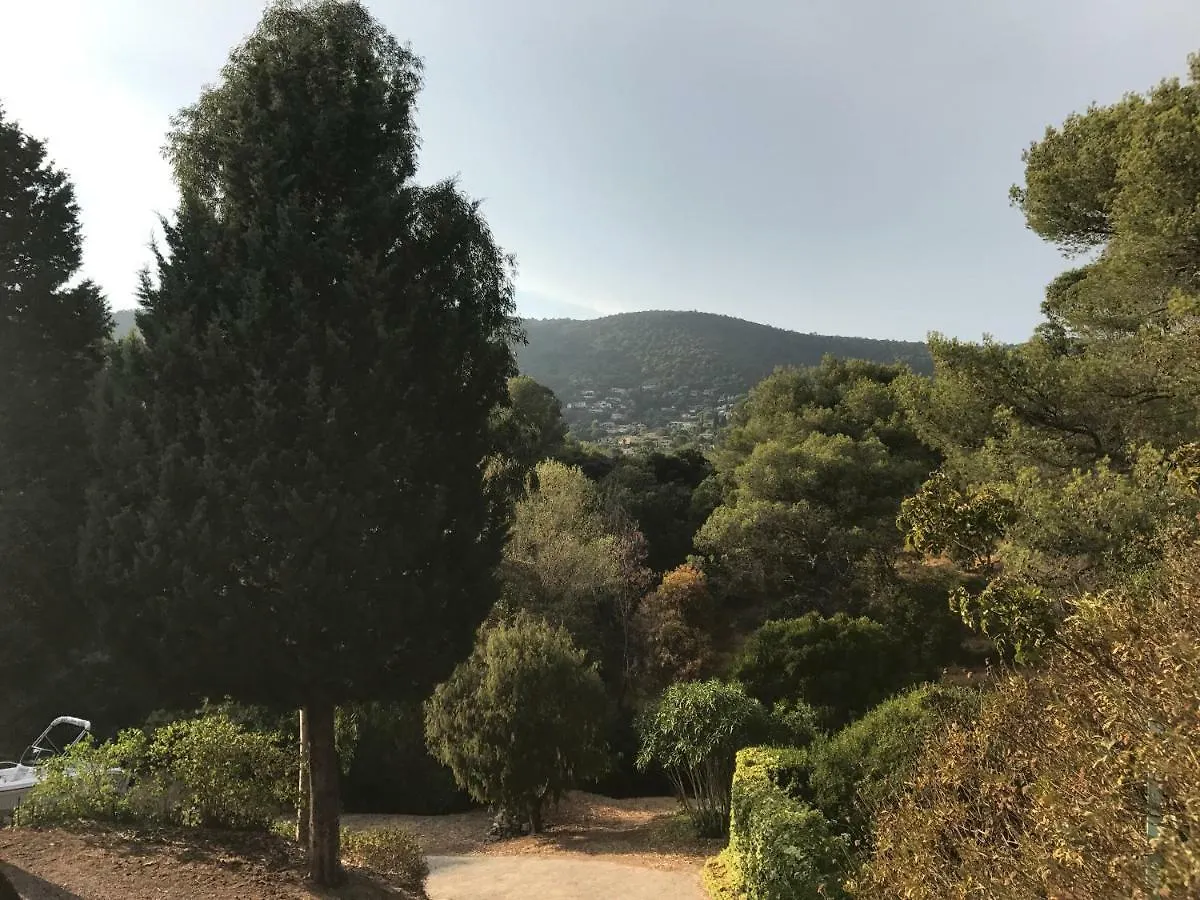 Les Arches - Pardigon Villa La Croix-Valmer Holiday home