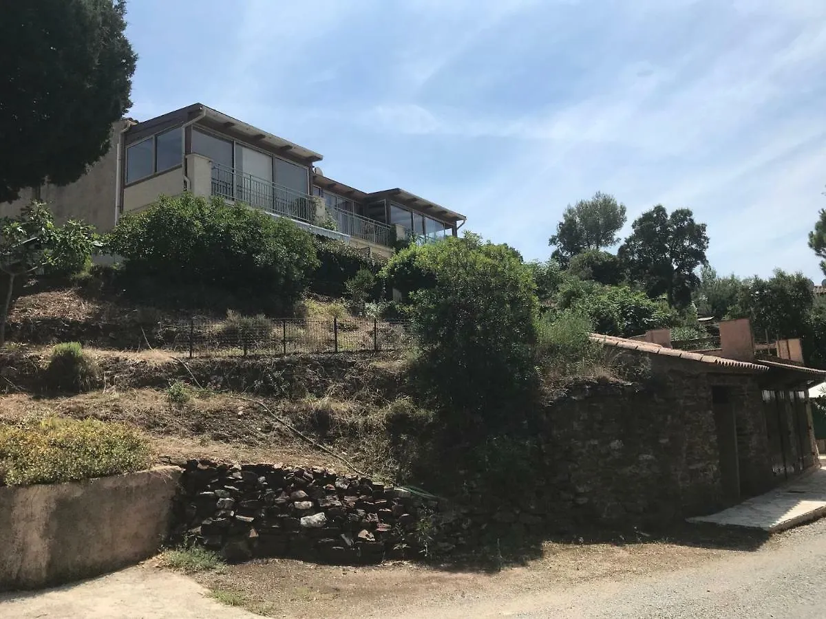 Holiday home Les Arches - Pardigon Villa La Croix-Valmer France